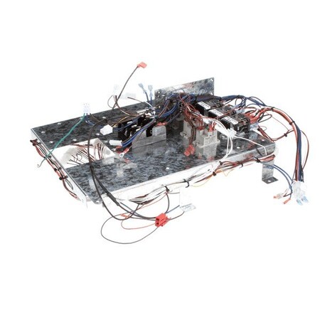 Turbochef Harness Electrical Tray I1-9262